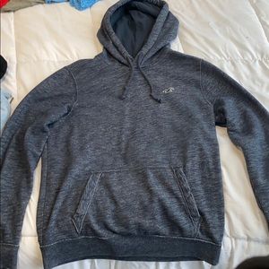 Men’s Hollister Sweatshirt Size Medium